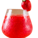 Foto de SODA ITALIANA DE FRUTOS ROJOS
