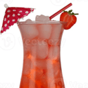 Foto de SODA ITALIANA DE FRUTOS ROJOS