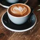 Foto de Espresso con Nata