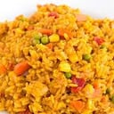 Foto de ARROZ ALA JARDINERA