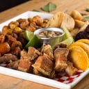 Foto de picada 