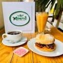 Foto de Desayuno Manía