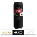 Foto de CERVEZA EN LATA STELLA ARTOIS NOIRE NEGRE 473CC