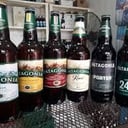 Foto de PATAGONIA DE 3/4