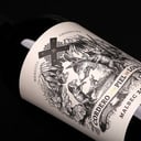 Foto de CORDERO CON PIEL DE LOBO (MALBEC)