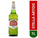 Foto de STELLA ARTOIS DE 1L