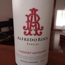 Foto de ALFREDO ROCA DE 375ML (MALBEC O CABERNET SAUVIGNON)