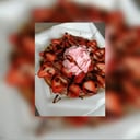 Foto de Nutella - Arequipe