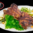 Foto de Pollo a la Parrilla