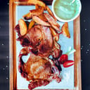 Foto de Chuleta de Cerdo