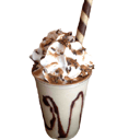 Foto de Frappe de Caramelo