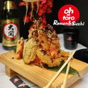 Foto de Oh-Tempura Mix