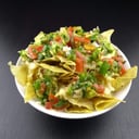 Foto de Nachos con Guacamole