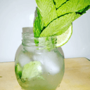 Foto de MOJITOS , CLÁSICO , MARACUYÁ Y FRUTOS ROJOS