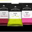 Foto de Papas paquete monterojo