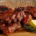 Foto de Costillas BBQ
