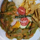 Foto de Salsa macha