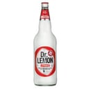Foto de Dr Lemon Vodka XL