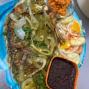 Foto de Salsa macha