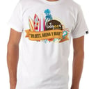 Foto de Playera sublimable