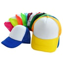 Foto de Gorra en sublimación 