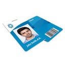Foto de Gafete PVC