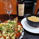 Foto de Chivito Serrano