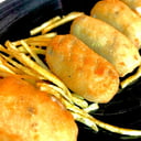 Foto de CROQUETAS  DE JAMON
