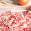 Foto de JAMÓN IBÉRICO DE BELLOTA