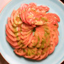 Foto de TOMATE PATA NEGRA ALIÑADO