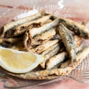 Foto de BOQUERONES