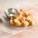 Foto de CAZON EN ADOBO
