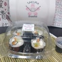Foto de Maki tradicional de surimi