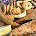 Foto de FRITURA VARIADA
