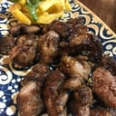 Foto de LAGARTITO IBERICO