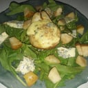 Foto de Pera y roquefort