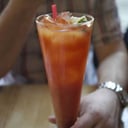 Foto de MICHELADA SIN ALCOHOL