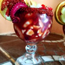 Foto de CÓCTEL CAMARÓN Y PULPO GRANDE 