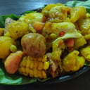 Foto de Autentico y original Cocido Boyacense sumercé