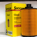 Foto de ELEMENTO FILTRANTE DE ACEITE COD: BCE243C