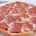 Foto de Pizza Jamón / Ham Pizza