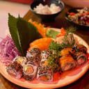 Foto de Menú Izakaya (para 2 personas) 