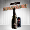 Foto de Champagne Renaissance + 2 Speed