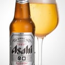 Foto de ASAHI BEER  botella 330ml