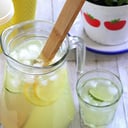 Foto de COCTEL LIMONADA AMERICANA