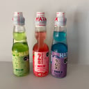 Foto de Ramune