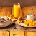 Foto de Desayuno completo