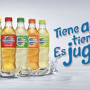 Foto de AGUA SABORIZADA