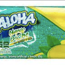 Foto de Paleta aloha mango biche