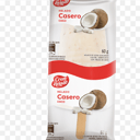 Foto de Helado casero de coco